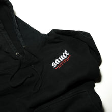 SAUCE HEAVYWEIGHT HOODIE