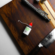 PHOS BBQ SAUCE