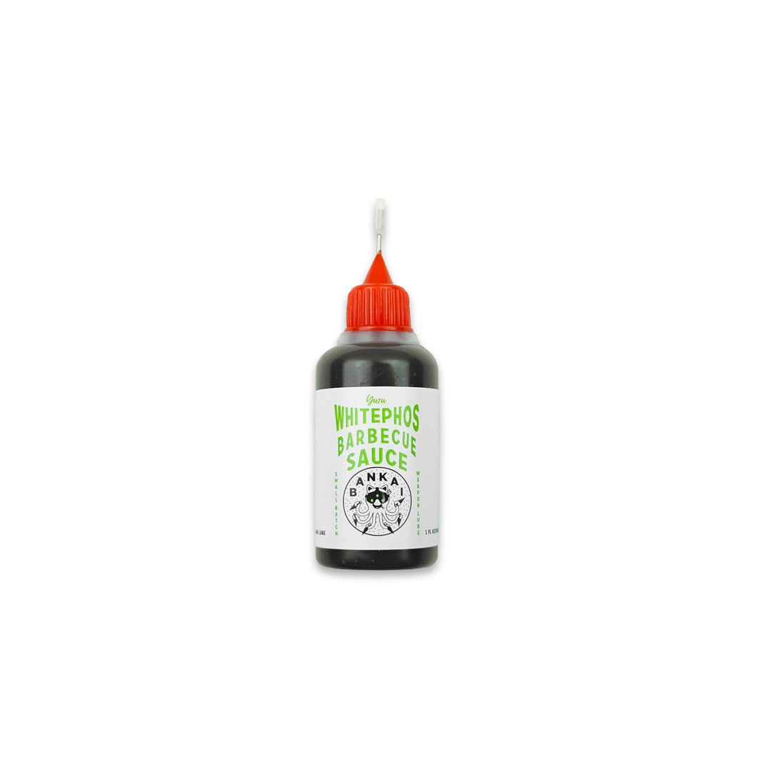 PHOS BBQ SAUCE