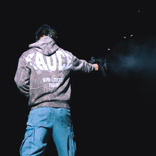 ‘25 FALL SAUCE HOODIE