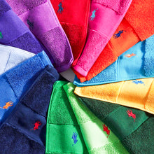 TOWELS