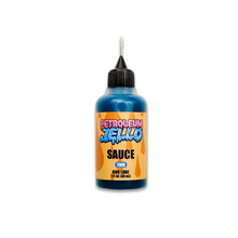 BLUE SAUCE