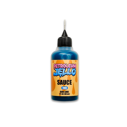 BLUE SAUCE