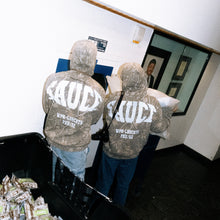 ‘25 FALL SAUCE HOODIE
