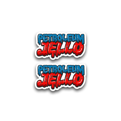 Petoleum Jello