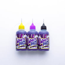 BAJA MIDNIGHT SAUCE