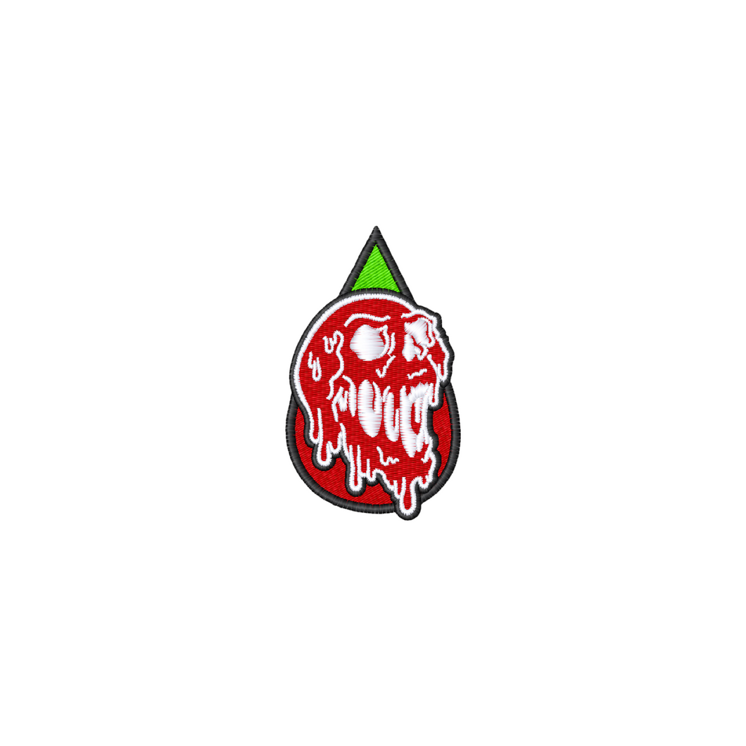 SAUCERACHA PATCH