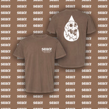 COFFEE- SAUCE TEE