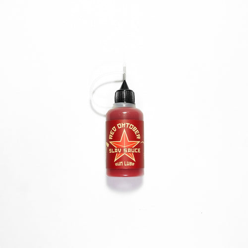 SLAV SAUCE