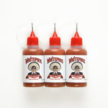 SAUCE PICANTE 1 OZ