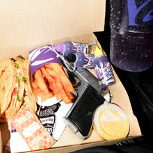 BAJA MIDNIGHT SAUCE
