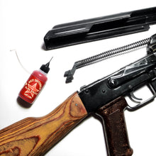 SLAV SAUCE