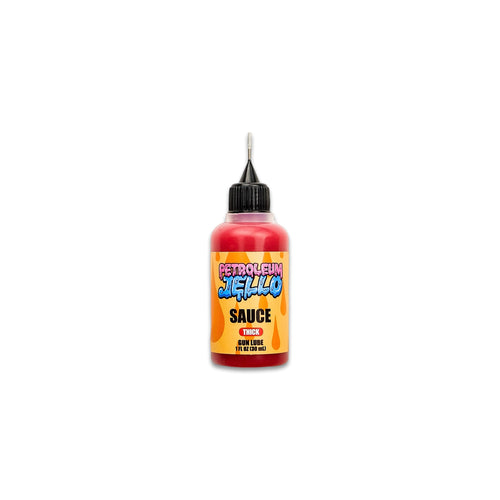 RED SAUCE