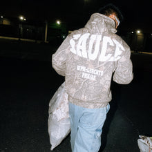‘25 FALL SAUCE HOODIE