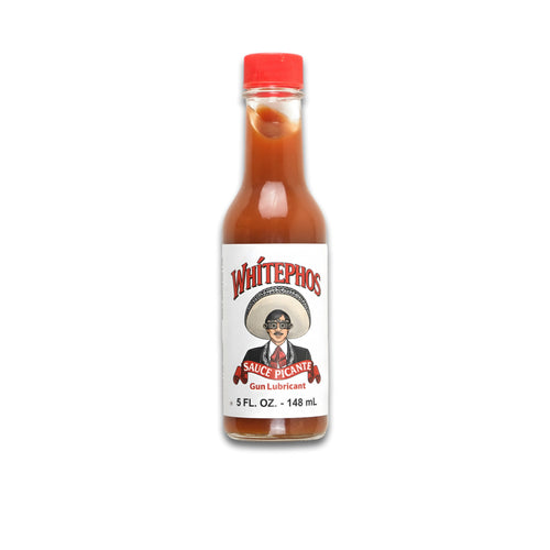 SAUCE PICANTE 5 OZ REFILL
