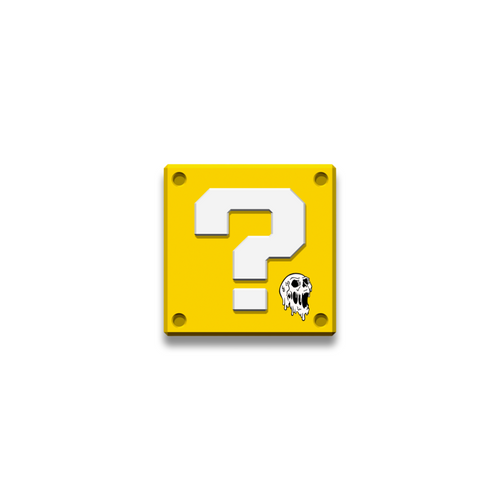 MYSTERY BOX