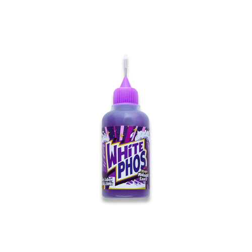 BAJA MIDNIGHT SAUCE