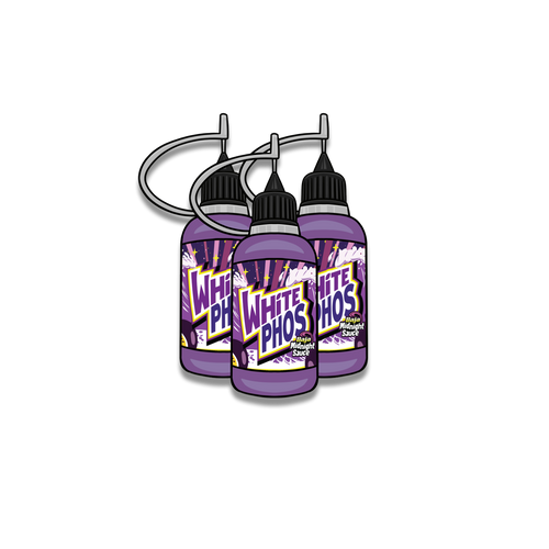 MINI BOTTLE SLAPS
