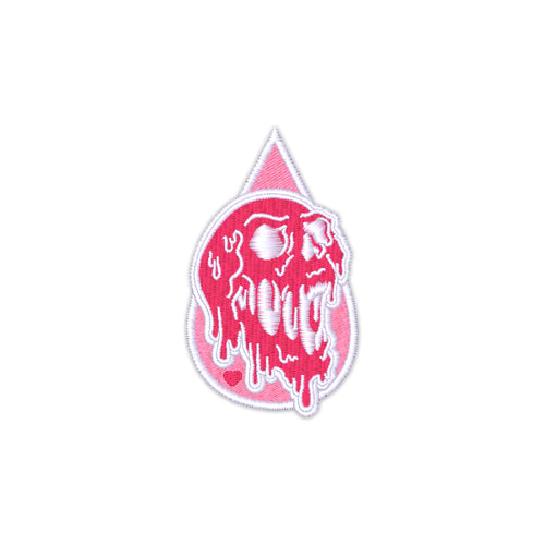 BAE OIL PATCH