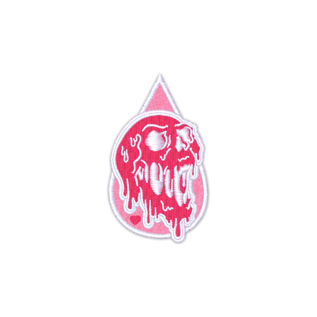 BAE OIL PATCH