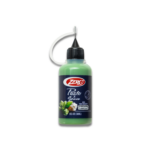 PESTO SAUCE