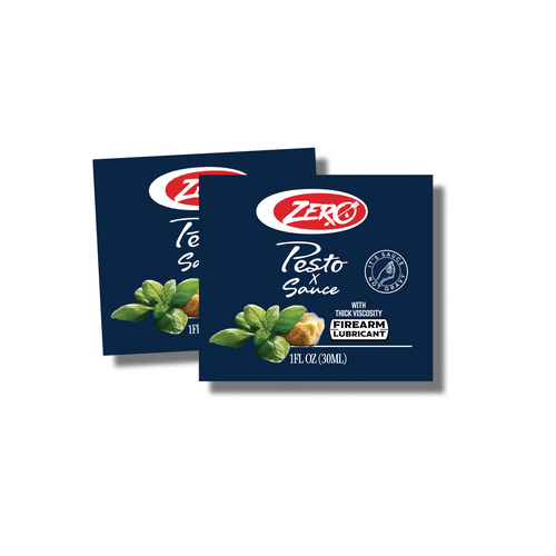 PESTO LOGO SLAP