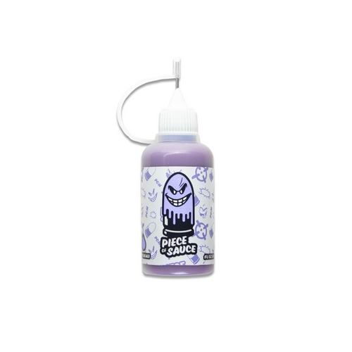 PIECE OF SAUCE 1 OZ