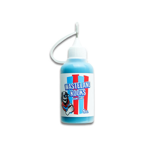 ICY BLU GUN LUBE (1OZ)