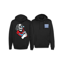 KOOKS & SAUCE HOODIE
