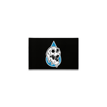 SAUCE FLAG- BLUE